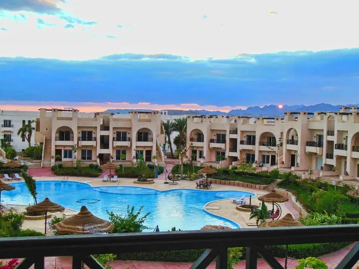 Шарм-эш-Шейх (Шарм-эль-Шейх): Sunny Lakes Resort Apartments - Adults Only
