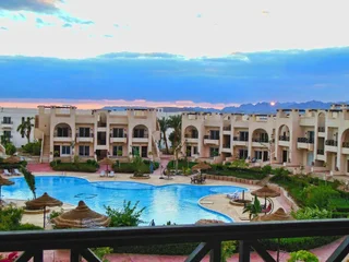 Шарм-эш-Шейх (Шарм-эль-Шейх): Sunny Lakes Resort Apartments - Adults Only