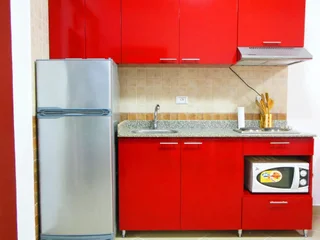 Шарм-эш-Шейх (Шарм-эль-Шейх): Sunny Lakes Resort Apartments - Adults Only