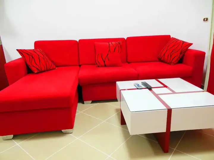 Шарм-эш-Шейх (Шарм-эль-Шейх): Sunny Lakes Resort Apartments - Adults Only
