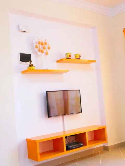 Шарм-эш-Шейх (Шарм-эль-Шейх): Sunny Lakes Resort Apartments - Adults Only