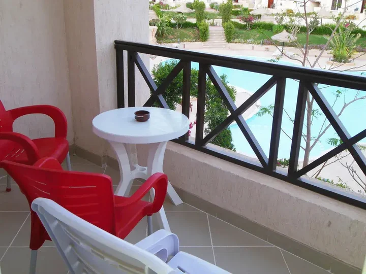 Шарм-эш-Шейх (Шарм-эль-Шейх): Sunny Lakes Resort Apartments - Adults Only