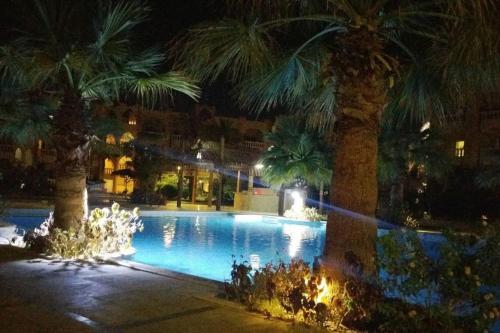 Шарм-эш-Шейх (Шарм-эль-Шейх): Sunny Lakes Resort Apartments - Adults Only