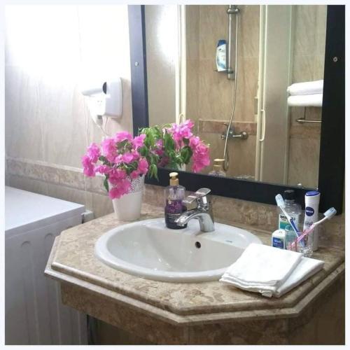 Шарм-эш-Шейх (Шарм-эль-Шейх): Sunny Lakes Resort Apartments - Adults Only