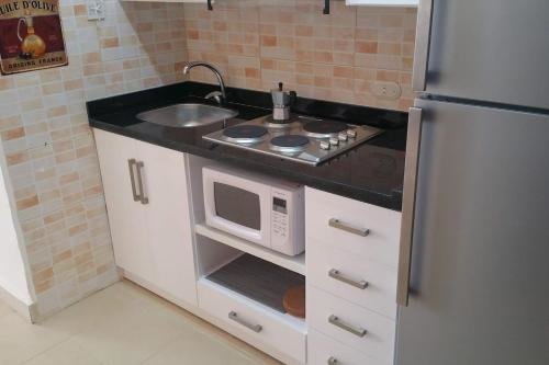 Шарм-эш-Шейх (Шарм-эль-Шейх): Sunny Lakes Resort Apartments - Adults Only