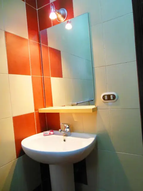 Шарм-эш-Шейх (Шарм-эль-Шейх): Sunny Lakes Resort Apartments - Adults Only