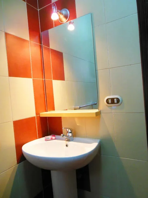 Шарм-эш-Шейх (Шарм-эль-Шейх): Sunny Lakes Resort Apartments - Adults Only