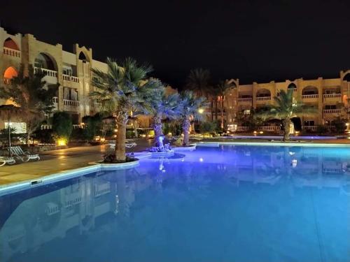 Шарм-эш-Шейх (Шарм-эль-Шейх): Sunny Lakes Resort Apartments - Adults Only