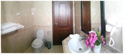 Шарм-эш-Шейх (Шарм-эль-Шейх): Sunny Lakes Resort Apartments - Adults Only