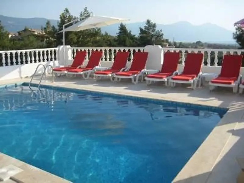 Согучак: Long Beach Bay View Villas