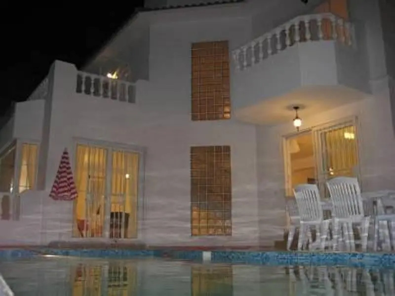 Согучак: Long Beach Bay View Villas