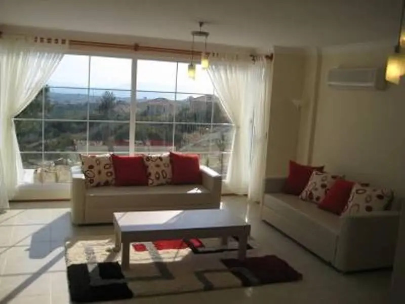 Согучак: Long Beach Bay View Villas