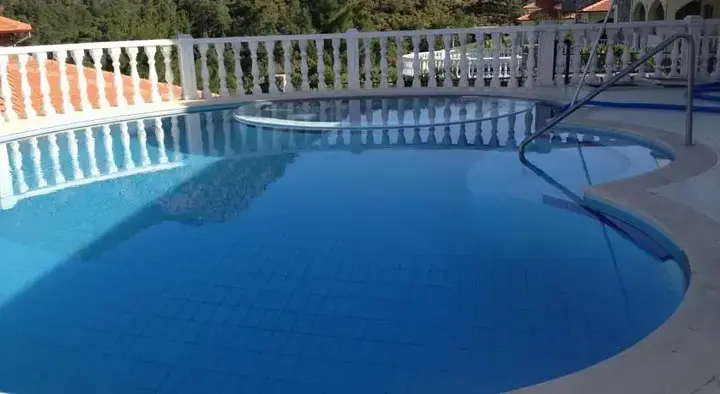 Даламан: Villa Olive