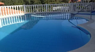 Даламан: Villa Olive