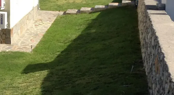 Даламан: Villa Olive