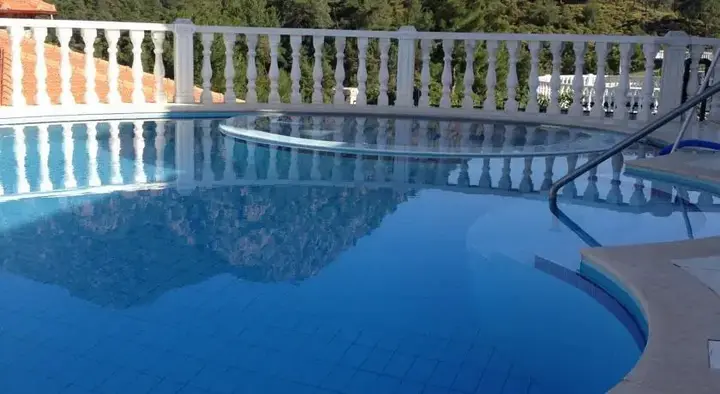 Даламан: Villa Olive