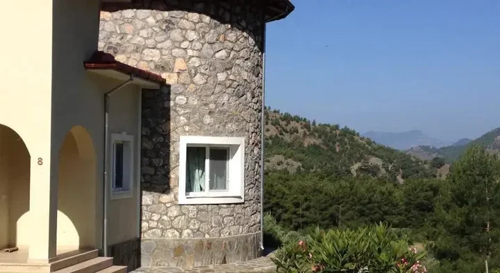 Даламан: Villa Olive