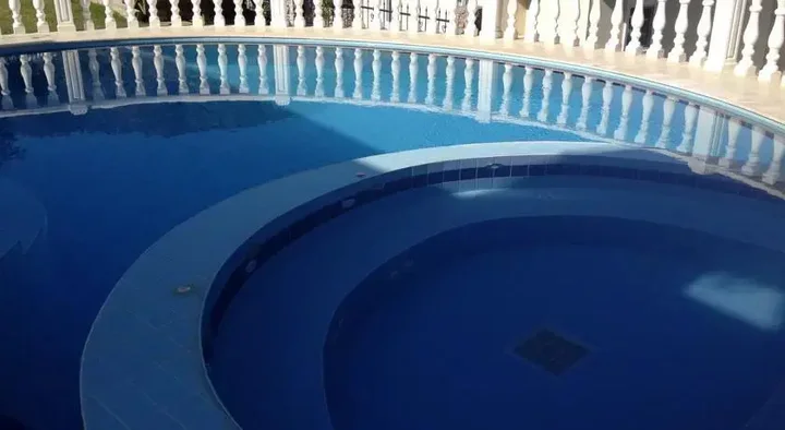 Даламан: Villa Olive