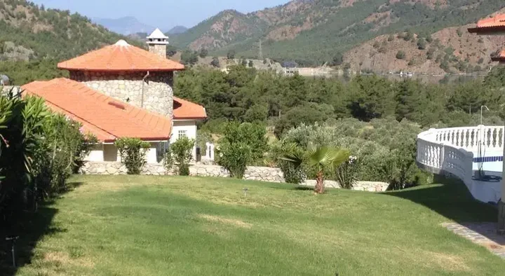 Даламан: Villa Olive