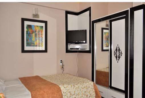 Самсун: Gold Otel