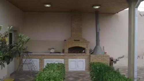 Баку: Goradil Cottage House