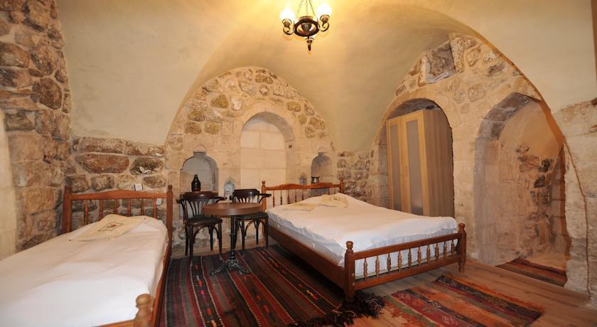 Мардин: Ipekyolu Guesthouse