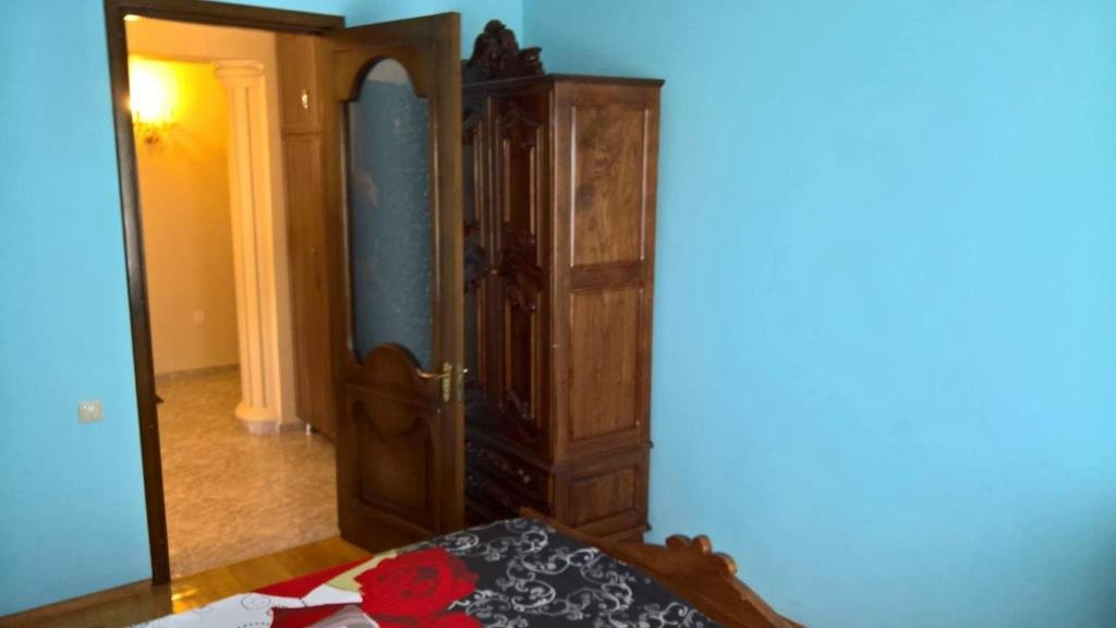Apartment on Khimshiashvili 41 — фото 2