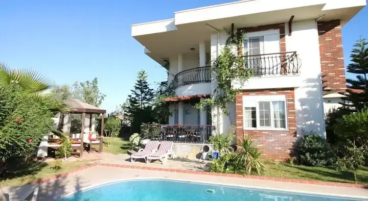Sunshine Villas — фото 6
