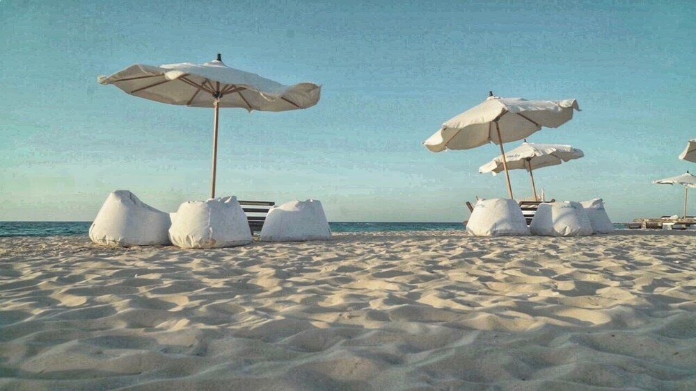 Nirvana Wellness Huts - White bay — фото 1