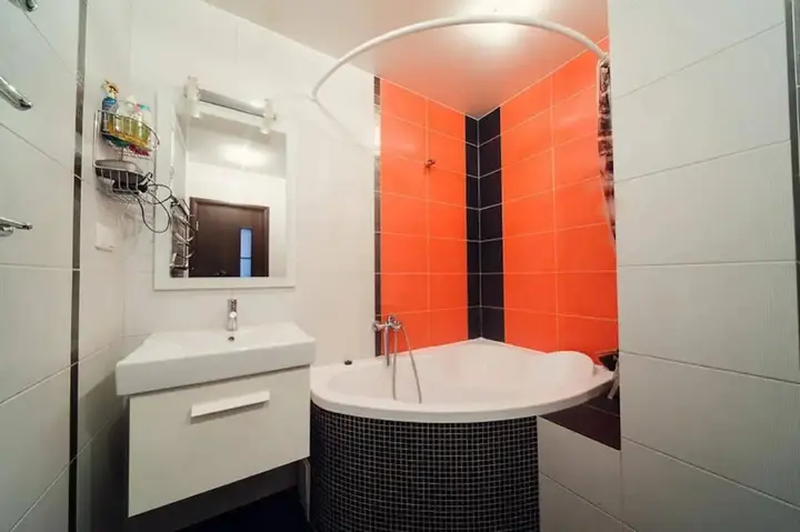 Минск: Kvartiras Apartments 4 