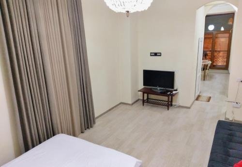 Баку: Baku Apartment