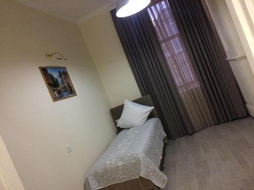 Баку: Baku Apartment