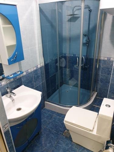 Баку: Baku Apartment