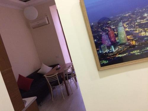 Баку: Baku Apartment