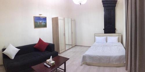 Баку: Baku Apartment
