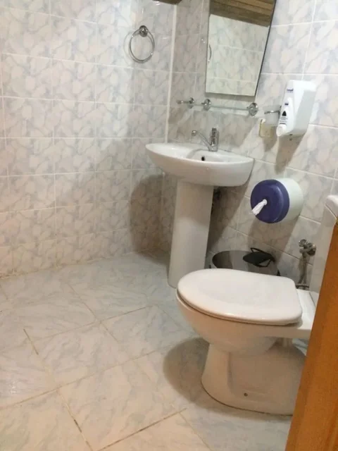 Узунгёль: Minaz Hotel