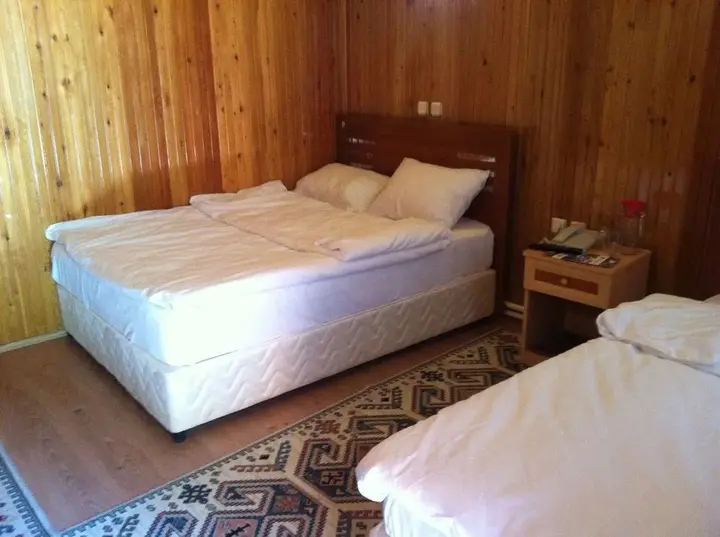 Узунгёль: Minaz Hotel