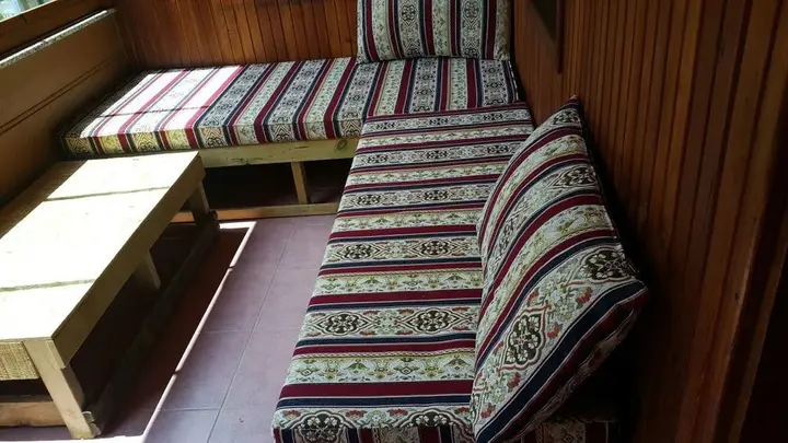 Узунгёль: Minaz Hotel