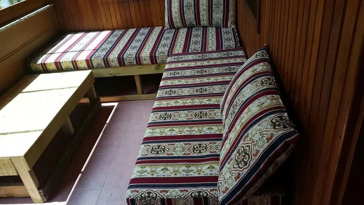 Узунгёль: Minaz Hotel