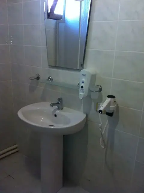 Узунгёль: Minaz Hotel