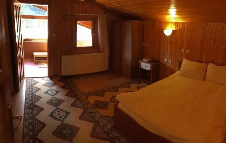 Узунгёль: Minaz Hotel