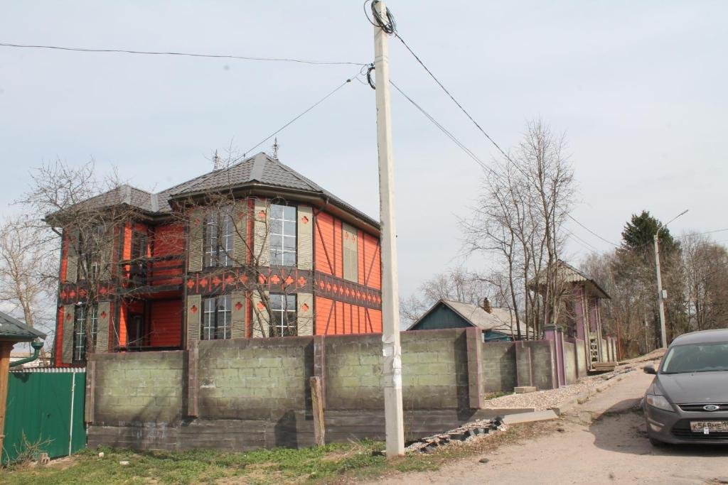 Батуми: Guest House Gia.a