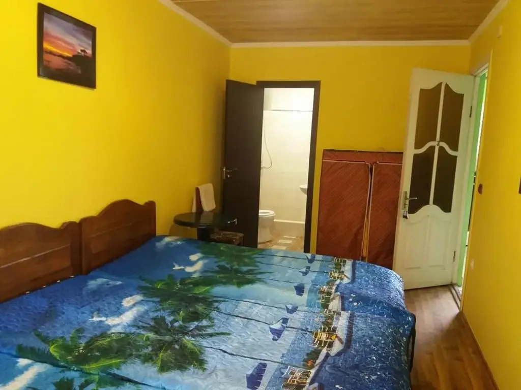 Батуми: Guest House Gia.a