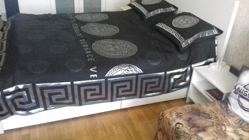 Батуми: Guest House Gia.a
