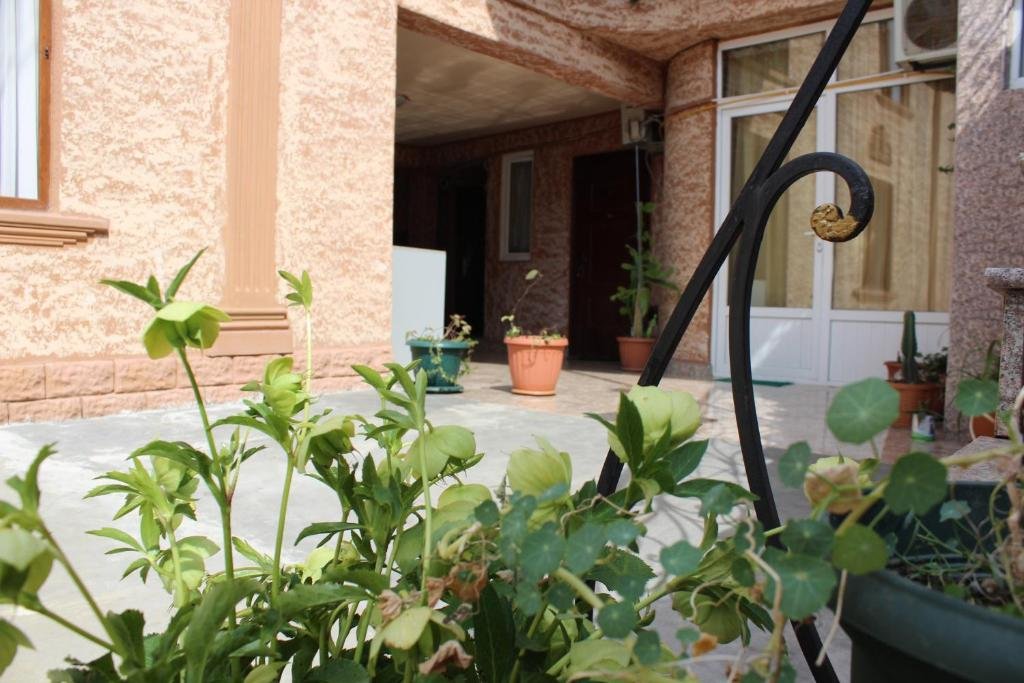 Батуми: Guest House Annamaria