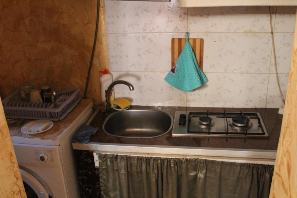 Батуми: Guest House Annamaria