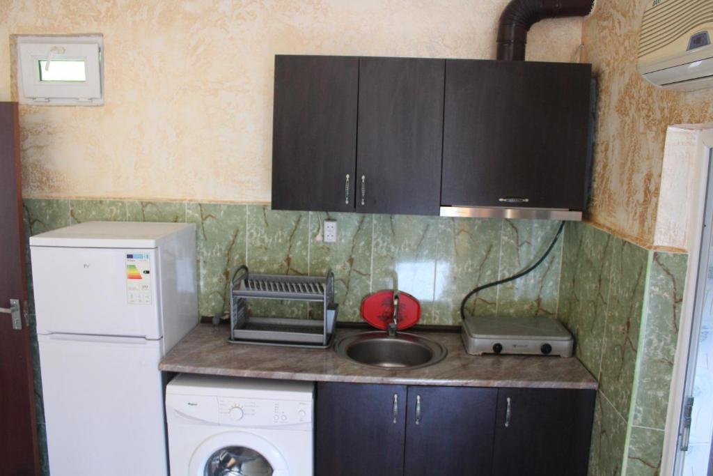 Батуми: Guest House Annamaria