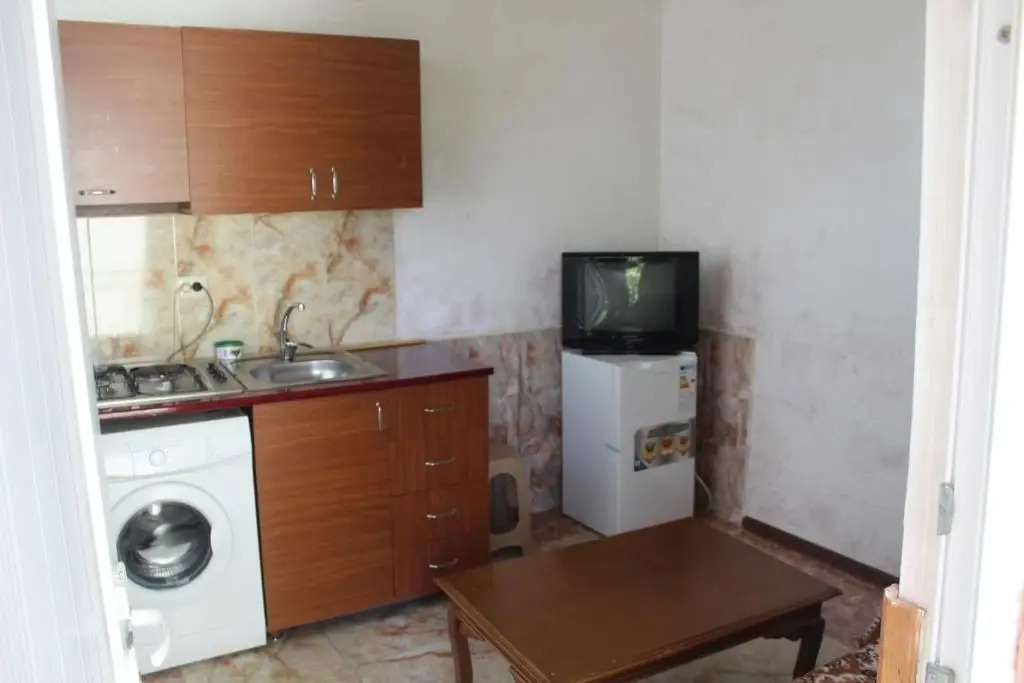 Батуми: Guest House Annamaria