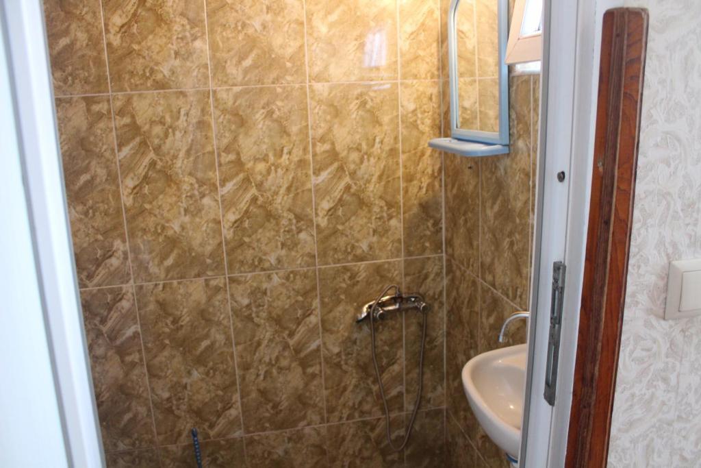 Батуми: Guest House Annamaria