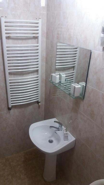 Тбилиси: Irina's Apartment